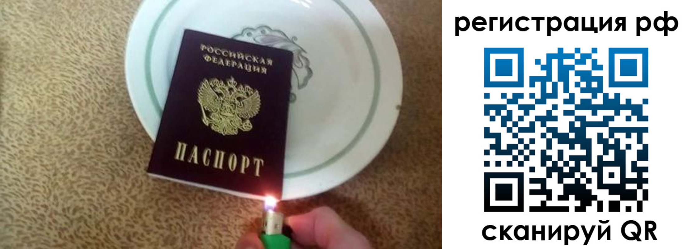 прописка в квартире в Белгородской области